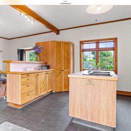 Northern Holiday Cottage Whangarei Buitenkant foto