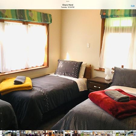 Northern Holiday Cottage Whangarei Buitenkant foto