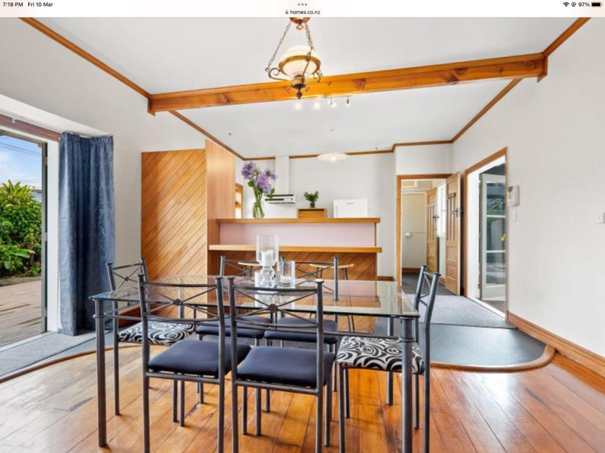 Northern Holiday Cottage Whangarei Buitenkant foto