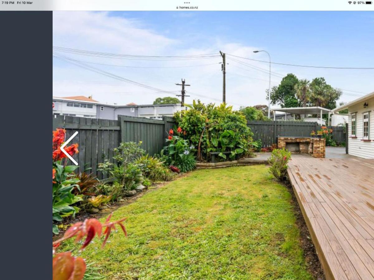 Northern Holiday Cottage Whangarei Buitenkant foto