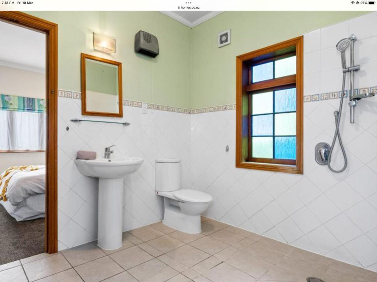 Northern Holiday Cottage Whangarei Buitenkant foto