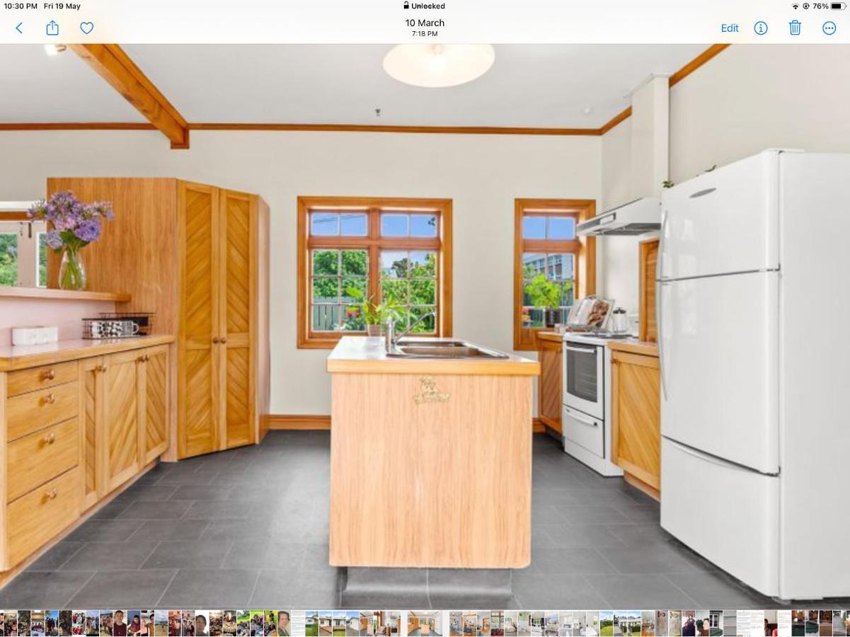 Northern Holiday Cottage Whangarei Buitenkant foto