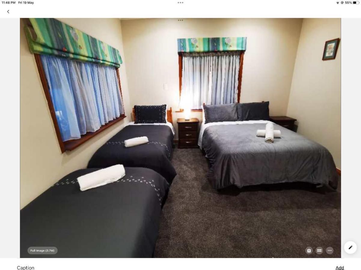 Northern Holiday Cottage Whangarei Buitenkant foto