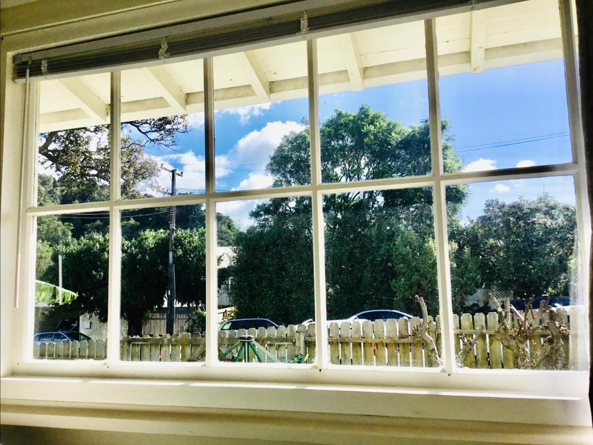 Northern Holiday Cottage Whangarei Buitenkant foto