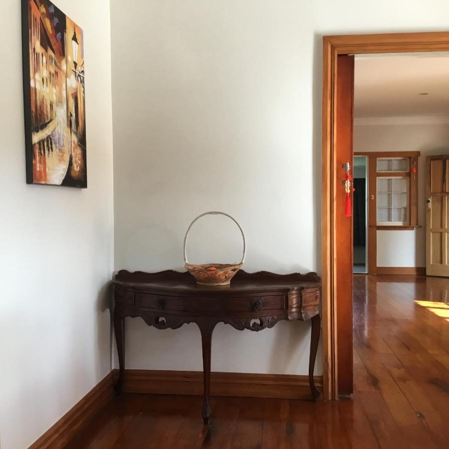 Northern Holiday Cottage Whangarei Buitenkant foto