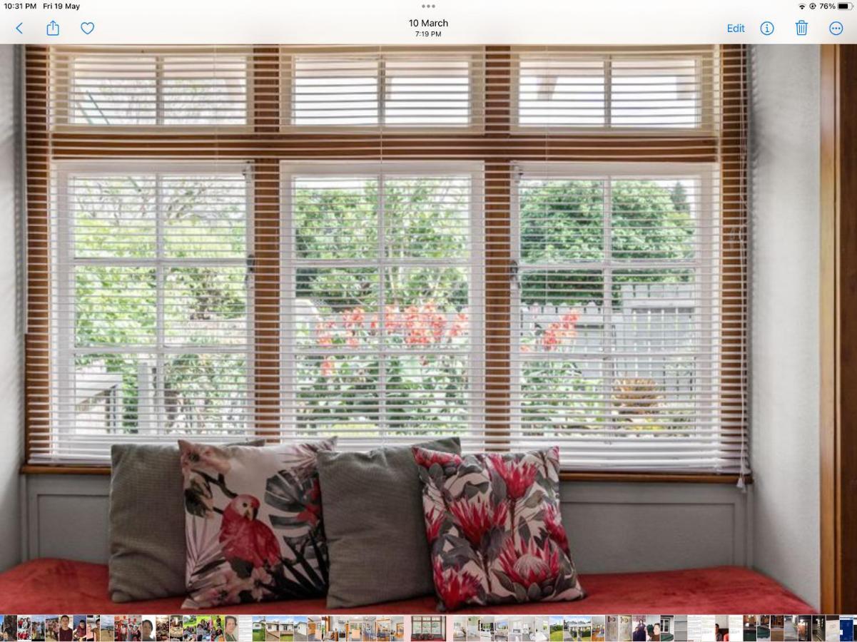 Northern Holiday Cottage Whangarei Buitenkant foto