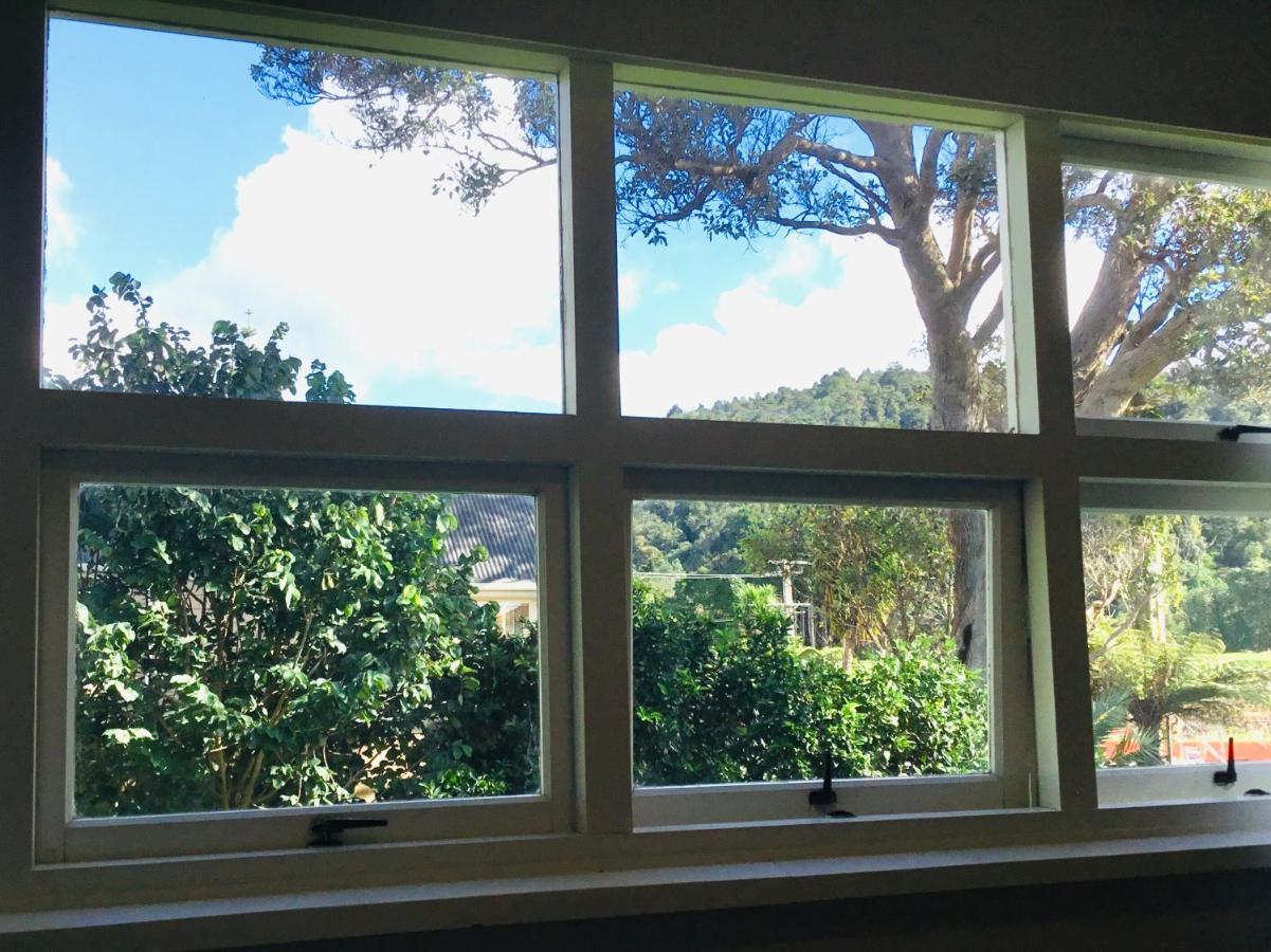 Northern Holiday Cottage Whangarei Buitenkant foto