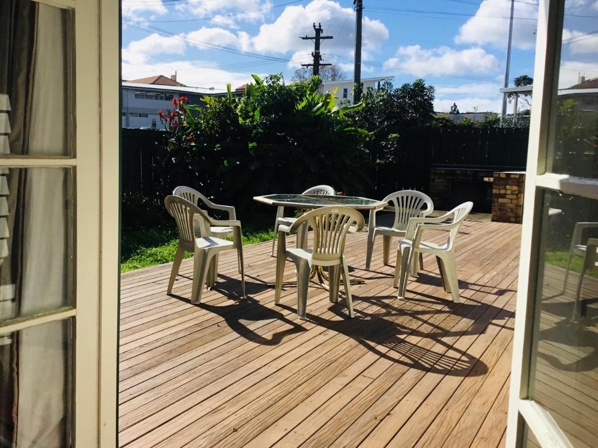 Northern Holiday Cottage Whangarei Buitenkant foto