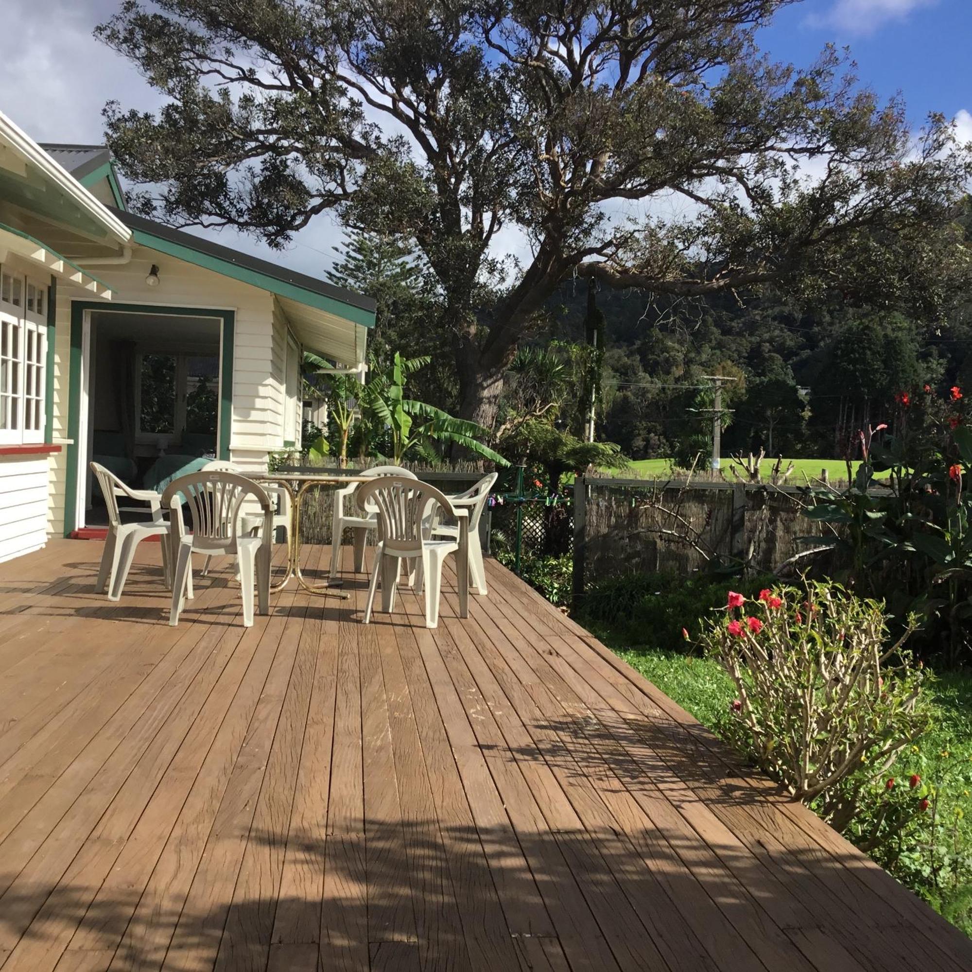 Northern Holiday Cottage Whangarei Buitenkant foto